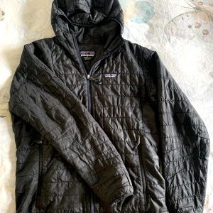 Patagonia Men’s Nano Jacket
